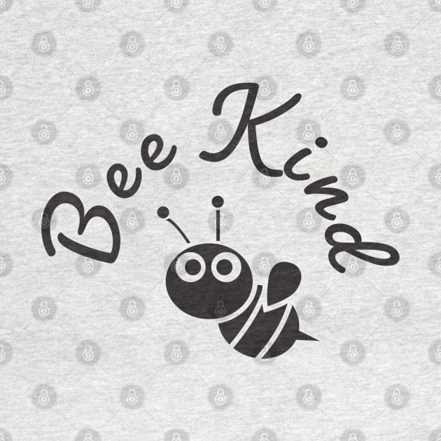 Bee Kind by EMP